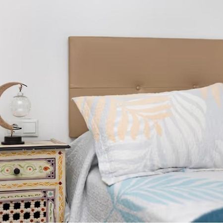 Apartamento Brianna ヘレス エクステリア 写真