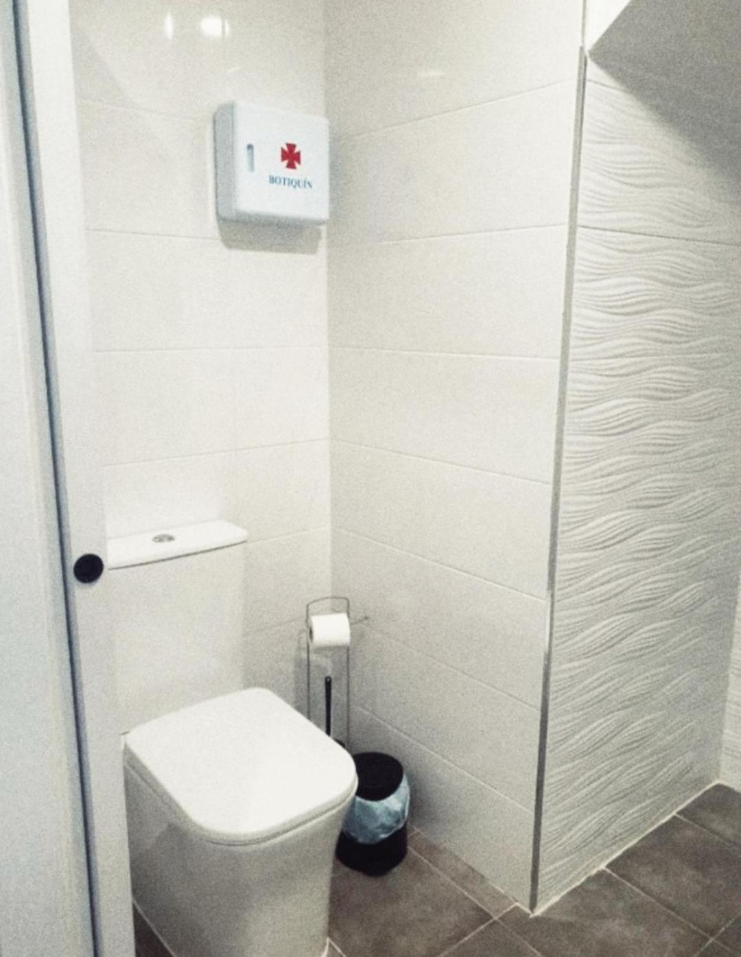 Apartamento Brianna ヘレス エクステリア 写真