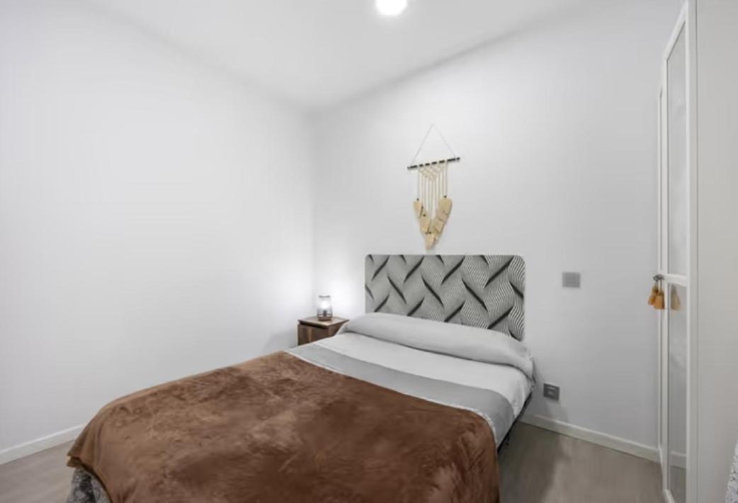 Apartamento Brianna ヘレス エクステリア 写真