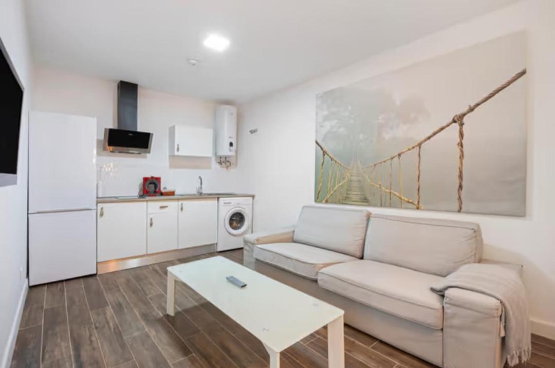 Apartamento Brianna ヘレス エクステリア 写真