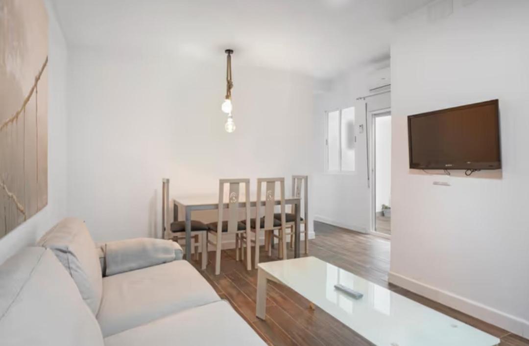 Apartamento Brianna ヘレス エクステリア 写真