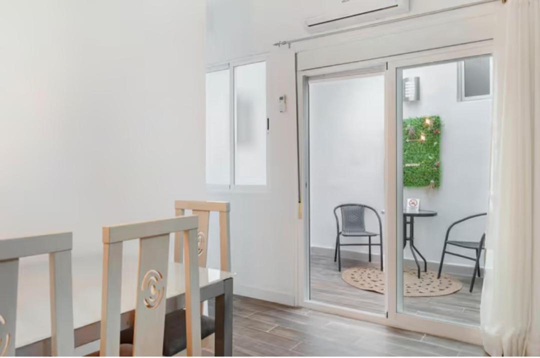 Apartamento Brianna ヘレス エクステリア 写真