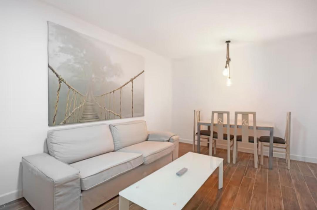 Apartamento Brianna ヘレス エクステリア 写真