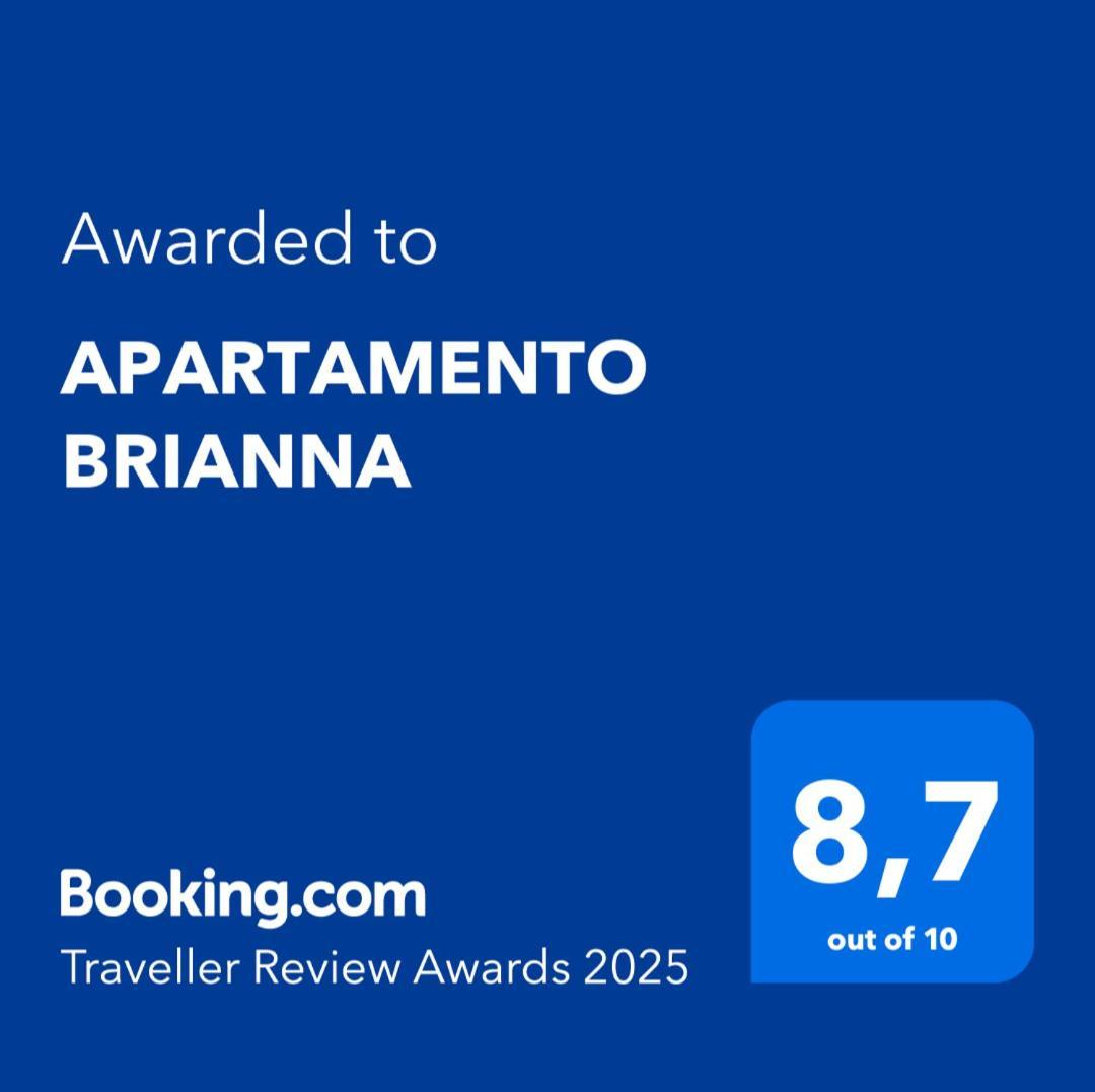 Apartamento Brianna ヘレス エクステリア 写真